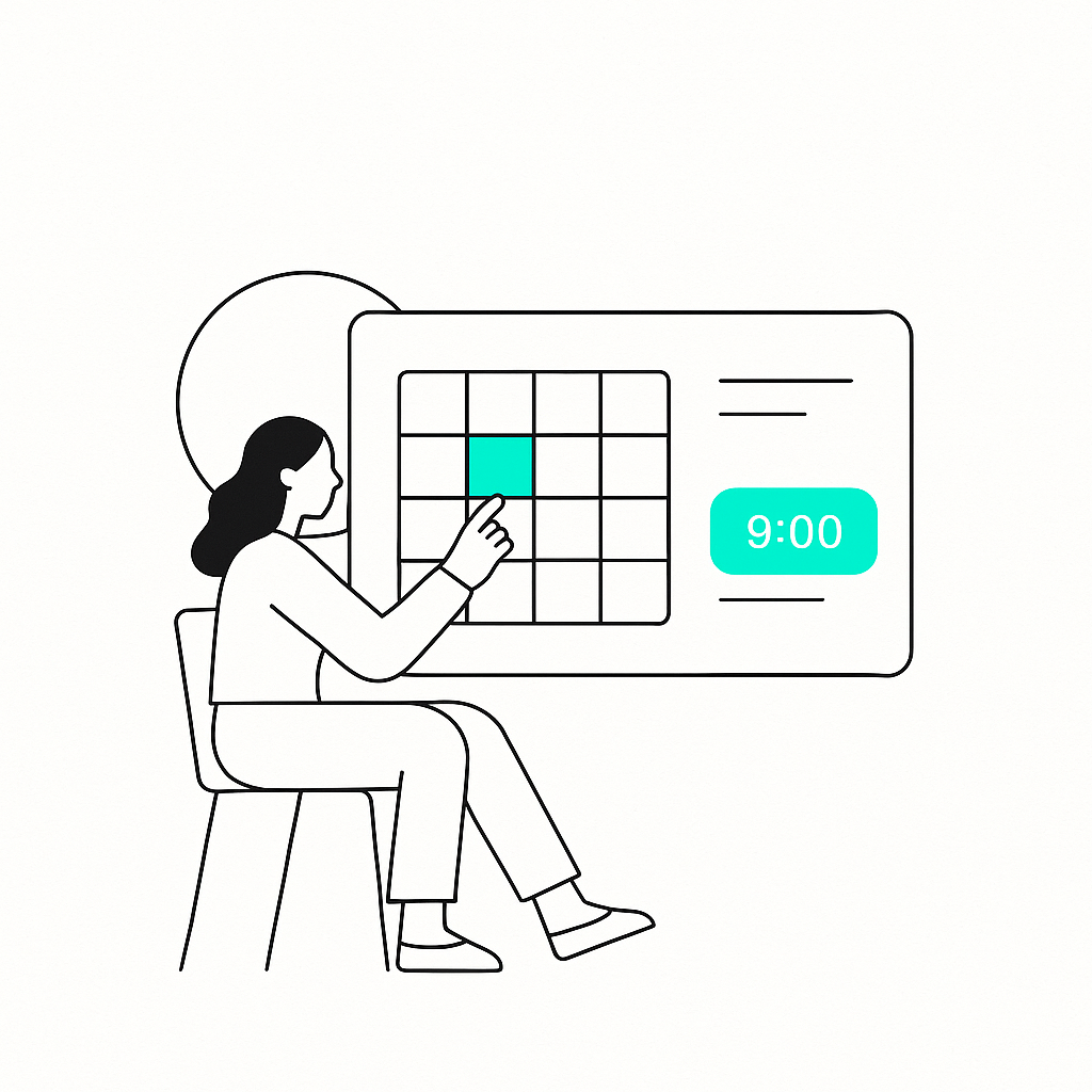 Sesami Platform Demo