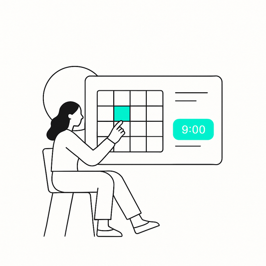 Sesami Platform Demo