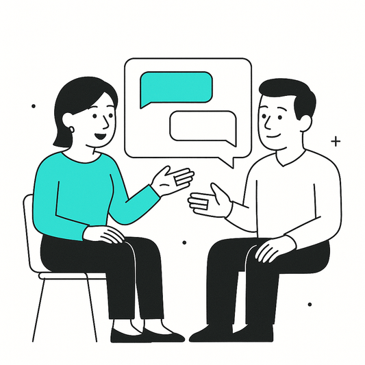 Sesami Partnership Chat